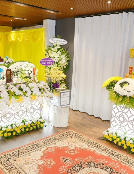XƯỞNG SẢN XUẤT QUAN TÀI HỒNG HÀ THỌ