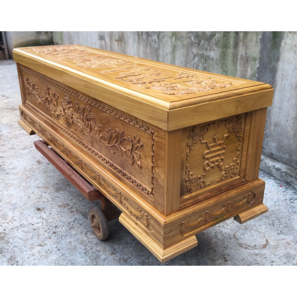 Gỗ Căm Xe - Xưởng Sản Xuất Quan Tài Hồng Hà Thọ