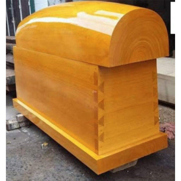 Gỗ Sao Cát - Xưởng sản xuất quan tài Hồng Hà Thọ